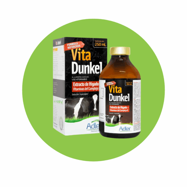 Vitadunkel 250 ml